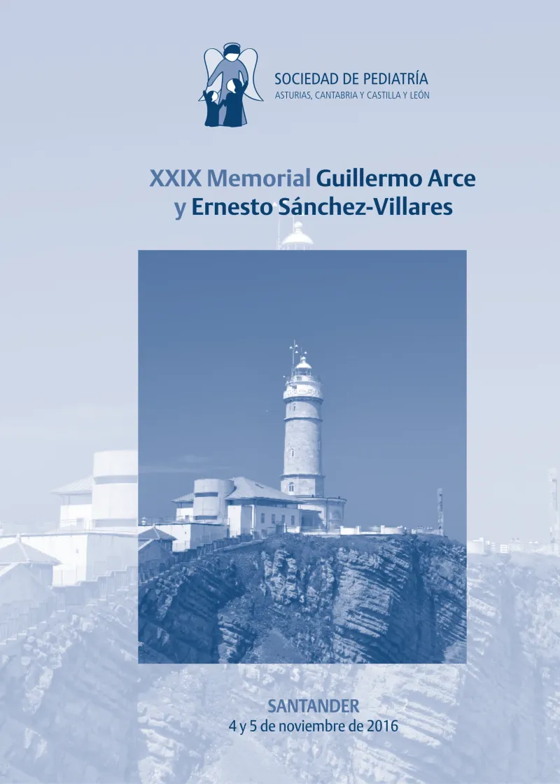 XXIX Memorial Guillermo Arce y Ernesto Sánchez Villares