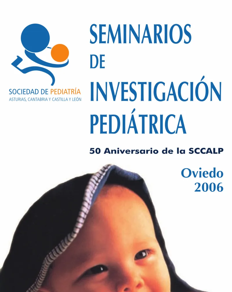 I Seminario sobre Investigación en Pediatría