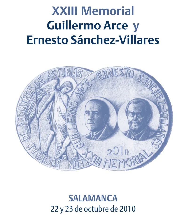XXIII Memorial Guillermo Arce y Ernesto Sánchez Villares