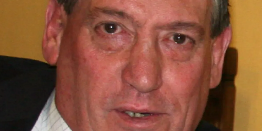 Luis Gonzalo
