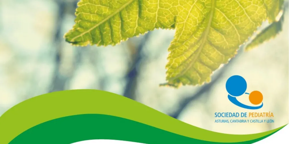 Reunión de Primavera de la SCCALP 2015