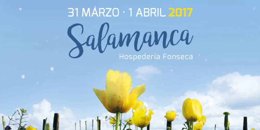Reunión de Primavera de la SCCALP 2017
