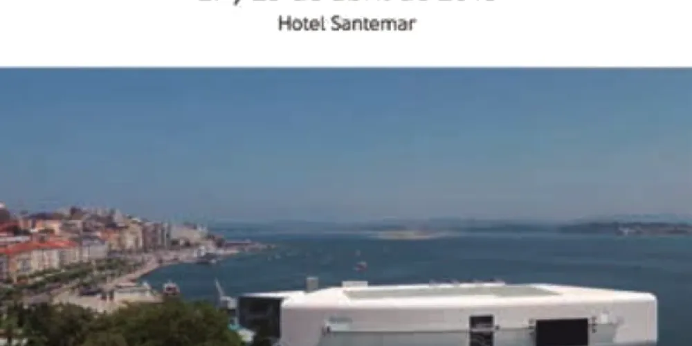 Reunión de Primavera de la SCCALP 2018