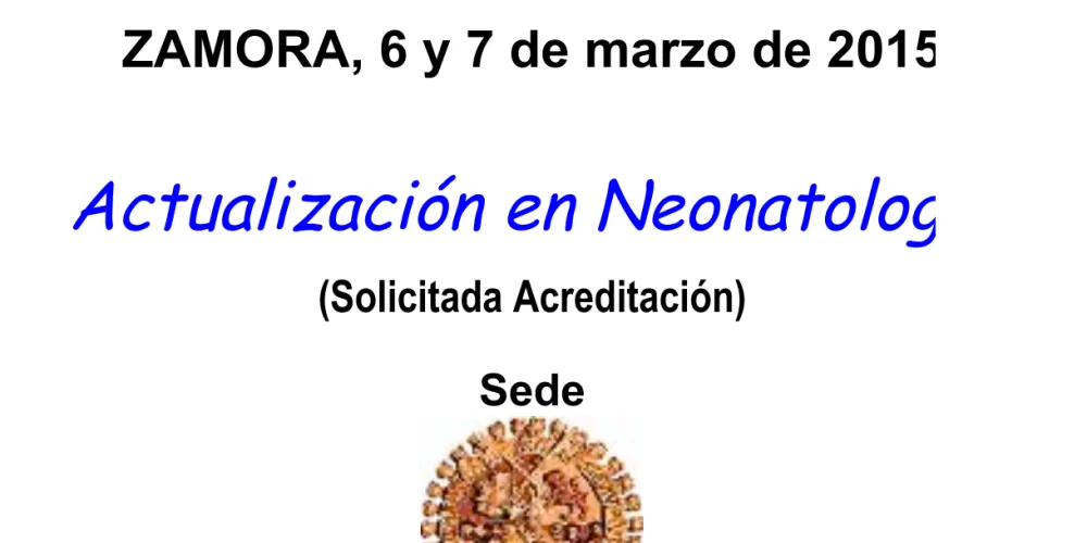 XVIII Curso Excelencia en Pediatría