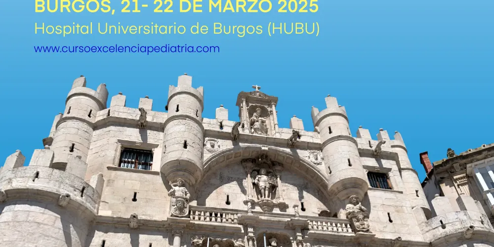 XXVII Curso de Excelencia en Pediatría