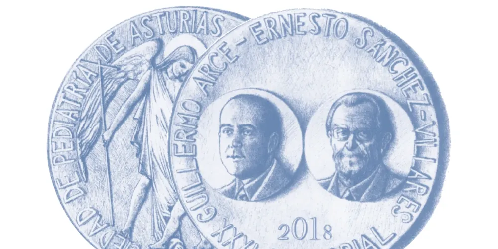 XXXI Memorial Guillermo Arce y Ernesto Sánchez-Villares