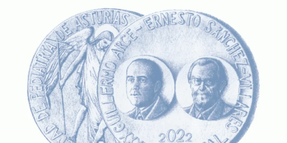 XXXIII Memorial Guillermo Arce y Ernesto Sánchez Villares 