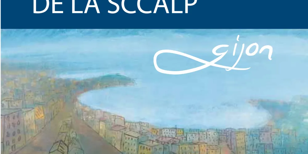 Reunión de primavera de la SCCALP 2010