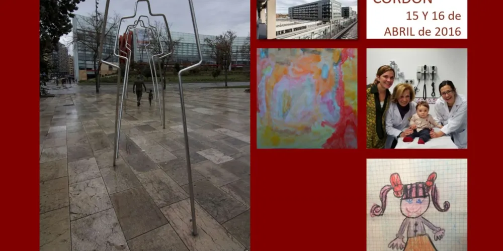 Reunión de Primavera de la SCCALP 2016