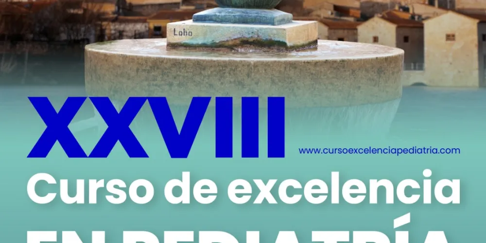 XXVIII Curso de Excelencia en Pediatría: Neumología