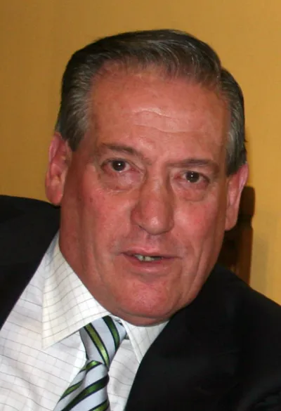 Luis Gonzalo