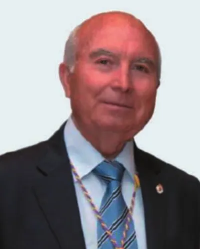 Manuel Crespo Hernández