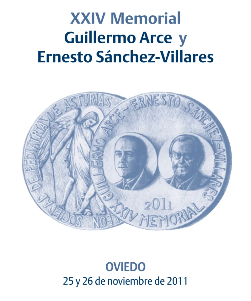 XXIV Memorial Guillermo Arce y Ernesto Sánchez Villares
