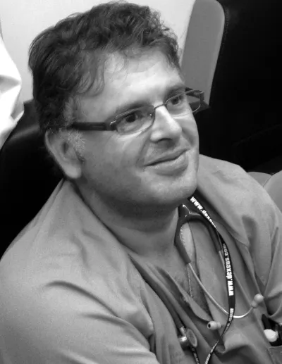 Dr. Joaquín Suárez Fernández