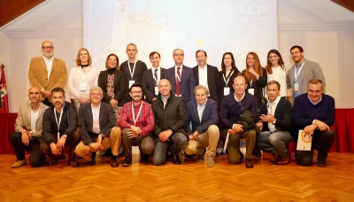 Nueva Junta Directiva